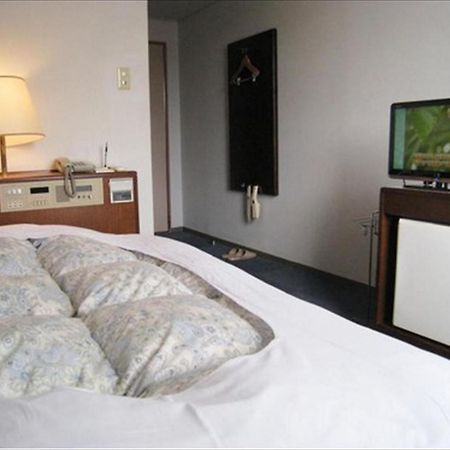 Hotel Higashihiroshima Hills Saijo Rum bild