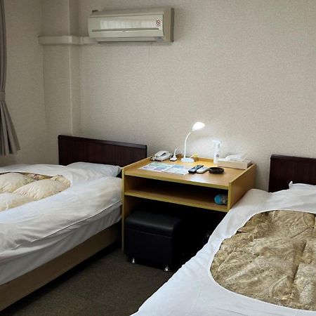 Hotel Higashihiroshima Hills Saijo Exteriör bild