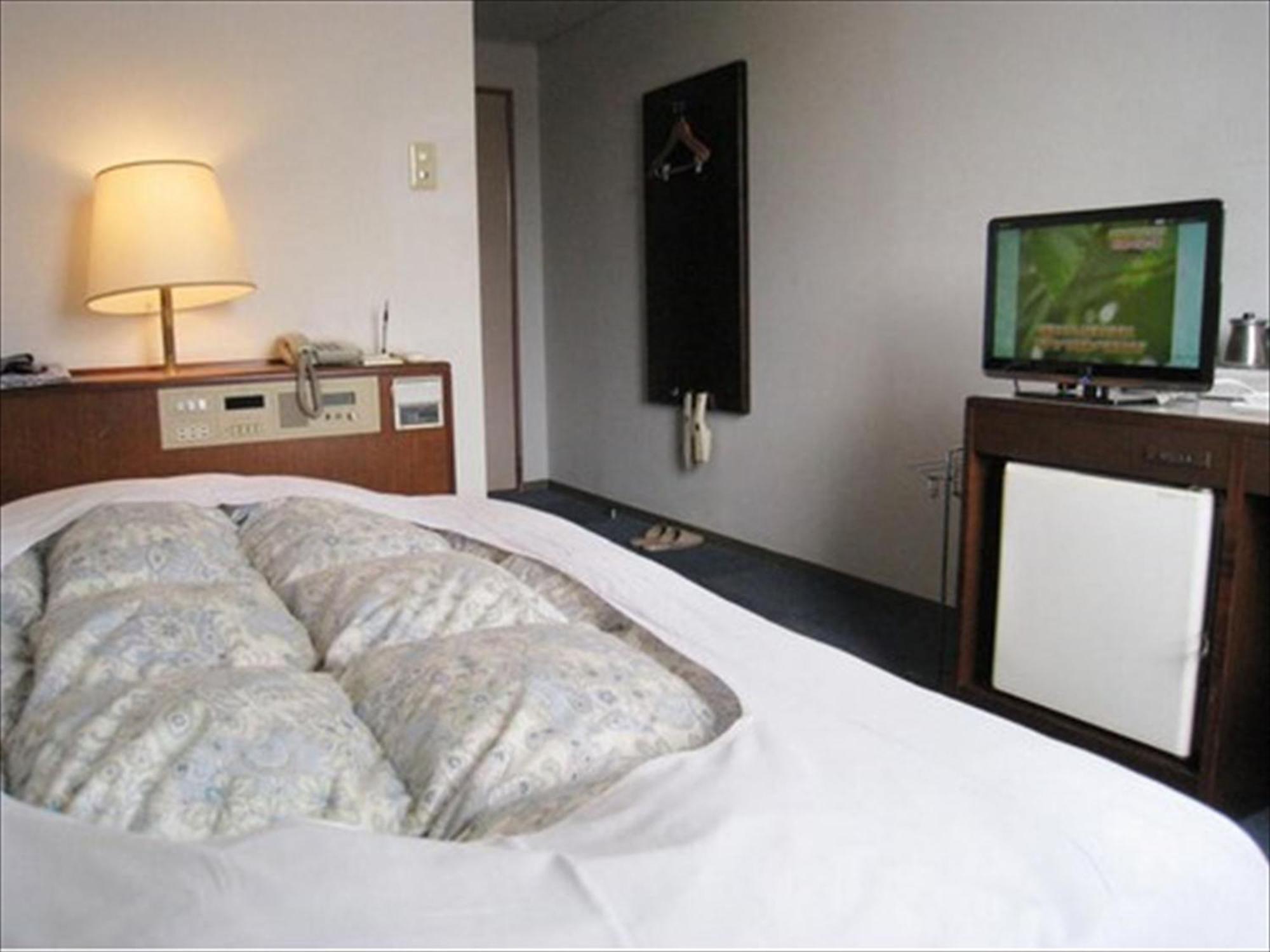 Hotel Higashihiroshima Hills Saijo Rum bild