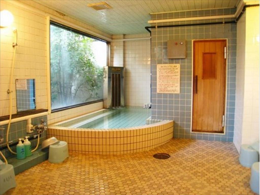 Hotel Higashihiroshima Hills Saijo Exteriör bild