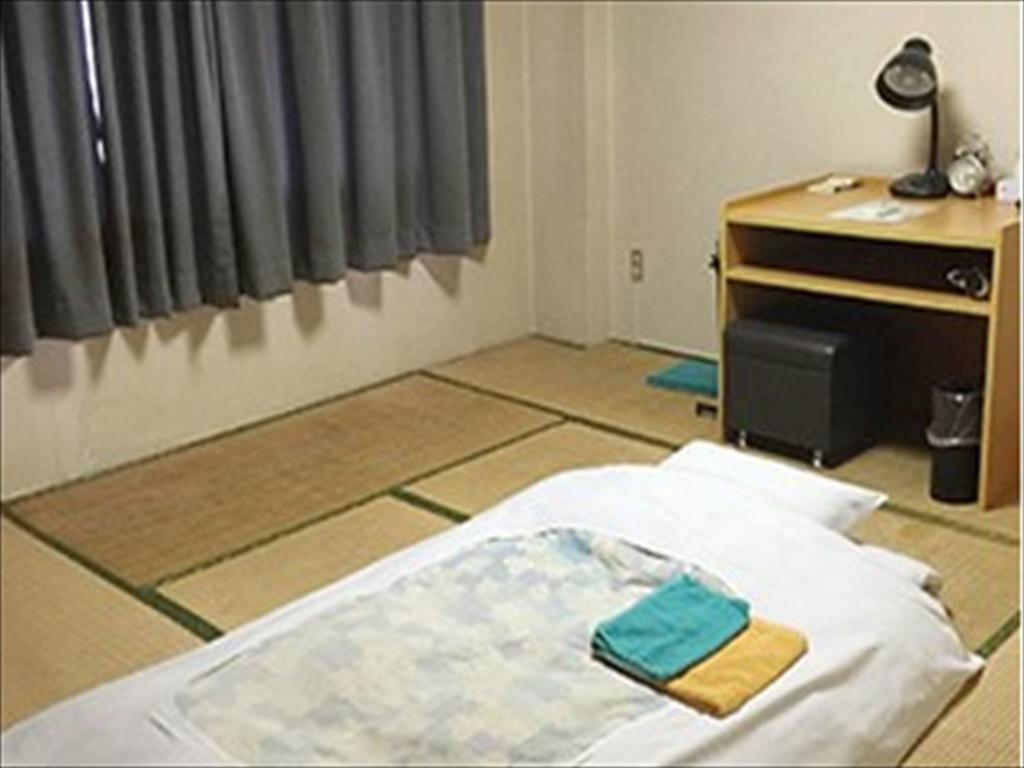 Hotel Higashihiroshima Hills Saijo Exteriör bild