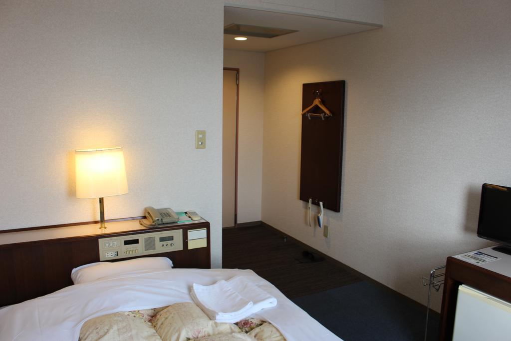 Hotel Higashihiroshima Hills Saijo Exteriör bild