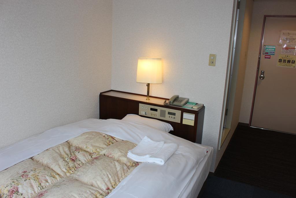 Hotel Higashihiroshima Hills Saijo Exteriör bild