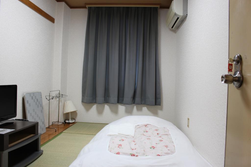Hotel Higashihiroshima Hills Saijo Exteriör bild