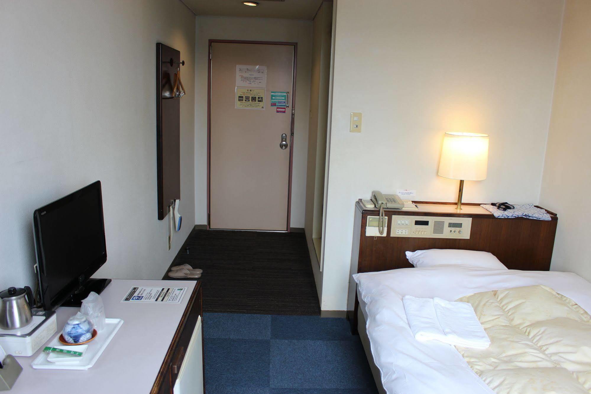 Hotel Higashihiroshima Hills Saijo Exteriör bild