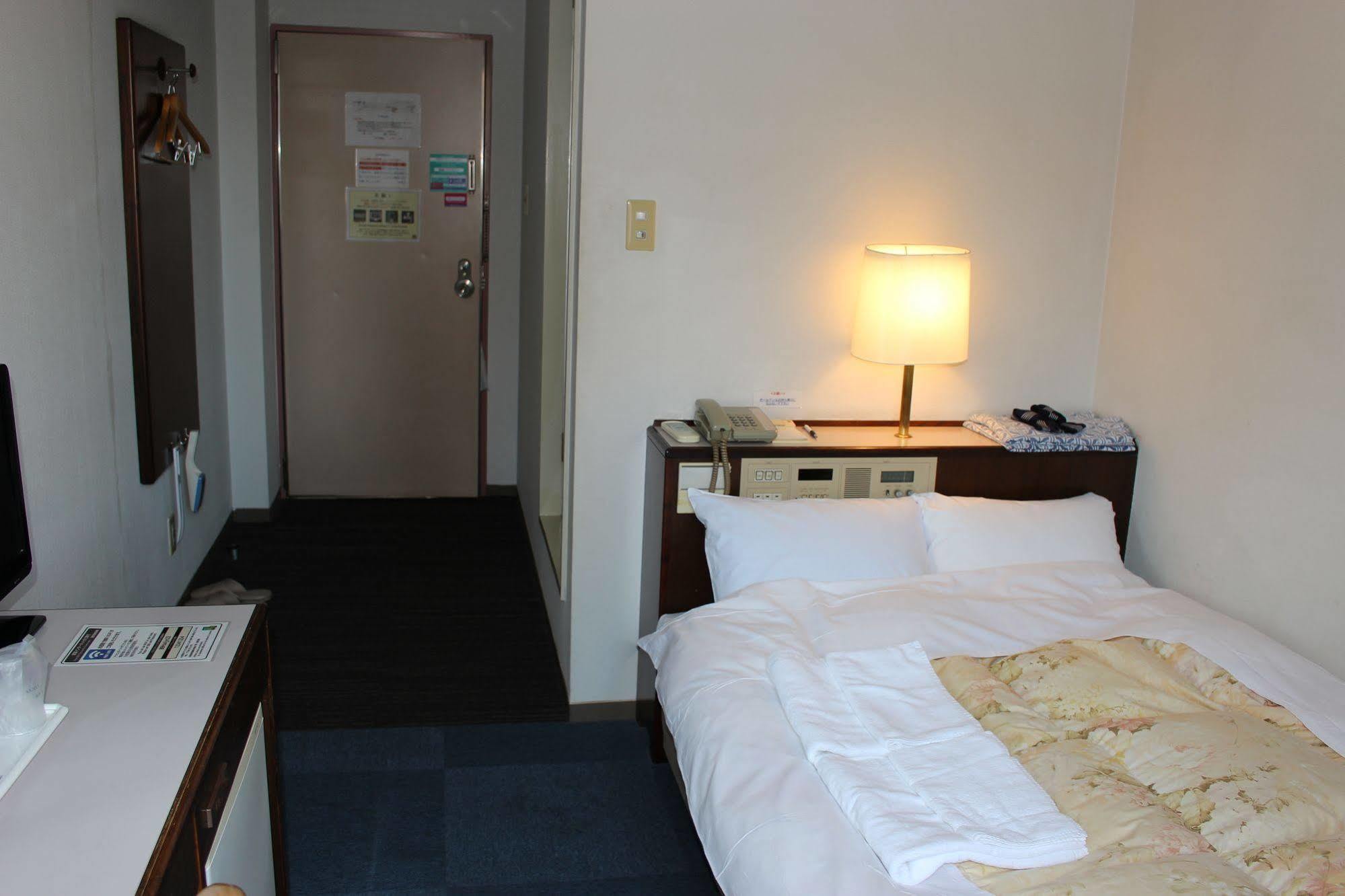 Hotel Higashihiroshima Hills Saijo Exteriör bild