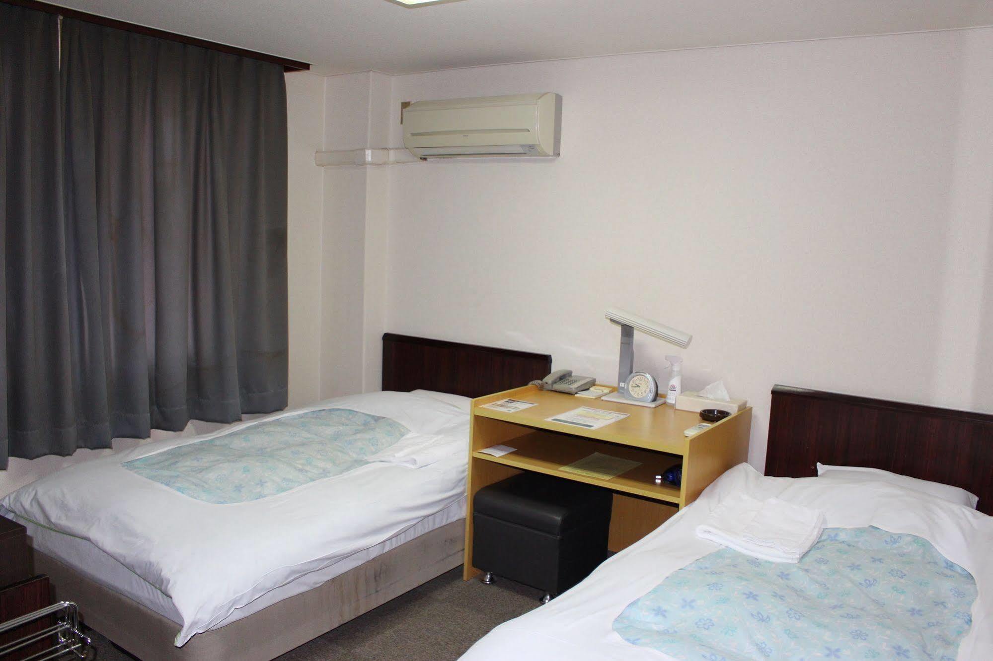 Hotel Higashihiroshima Hills Saijo Exteriör bild