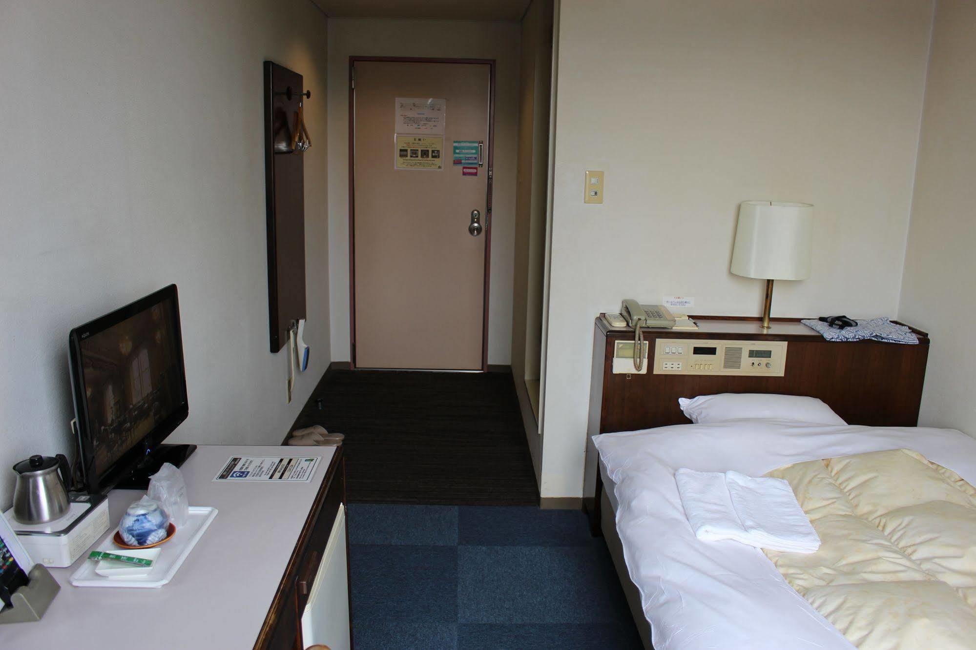 Hotel Higashihiroshima Hills Saijo Exteriör bild