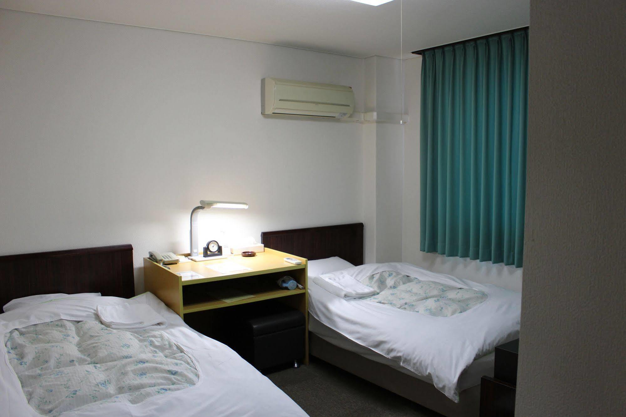 Hotel Higashihiroshima Hills Saijo Exteriör bild