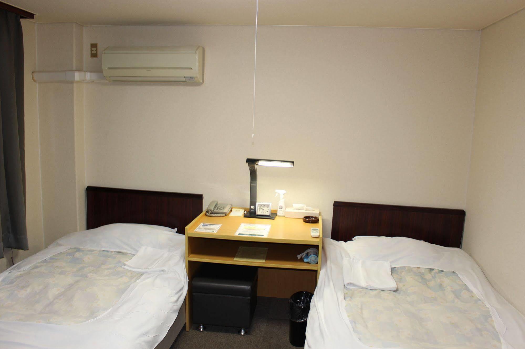 Hotel Higashihiroshima Hills Saijo Exteriör bild